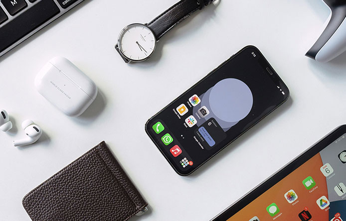 Blaze Heart Rate Tracking Device – Image 2