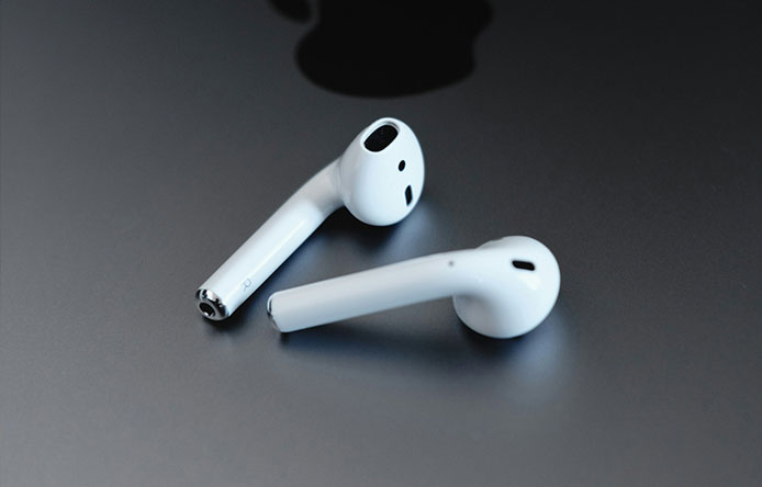 Vibe Wireless Sound Devices – Image 4